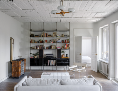 [Tìm hiểu] Phong cách bauhaus: Đặc trưng và Mẫu thiết kế mới